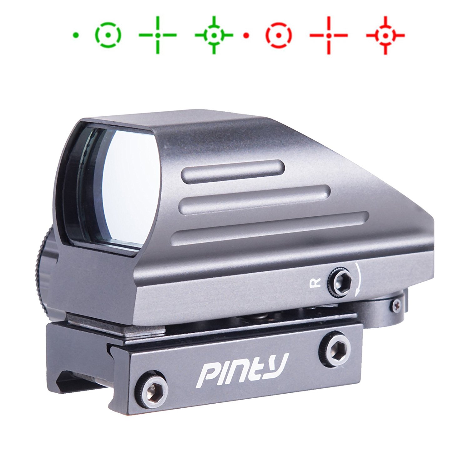Top 7 Best Holographic Sight In 2019 [Reviews & Buyer Guide]