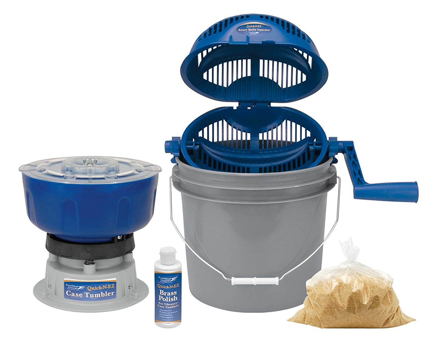 Top 3 Best Brass Tumbler In 2019 [Reviews & Buyer Guide]