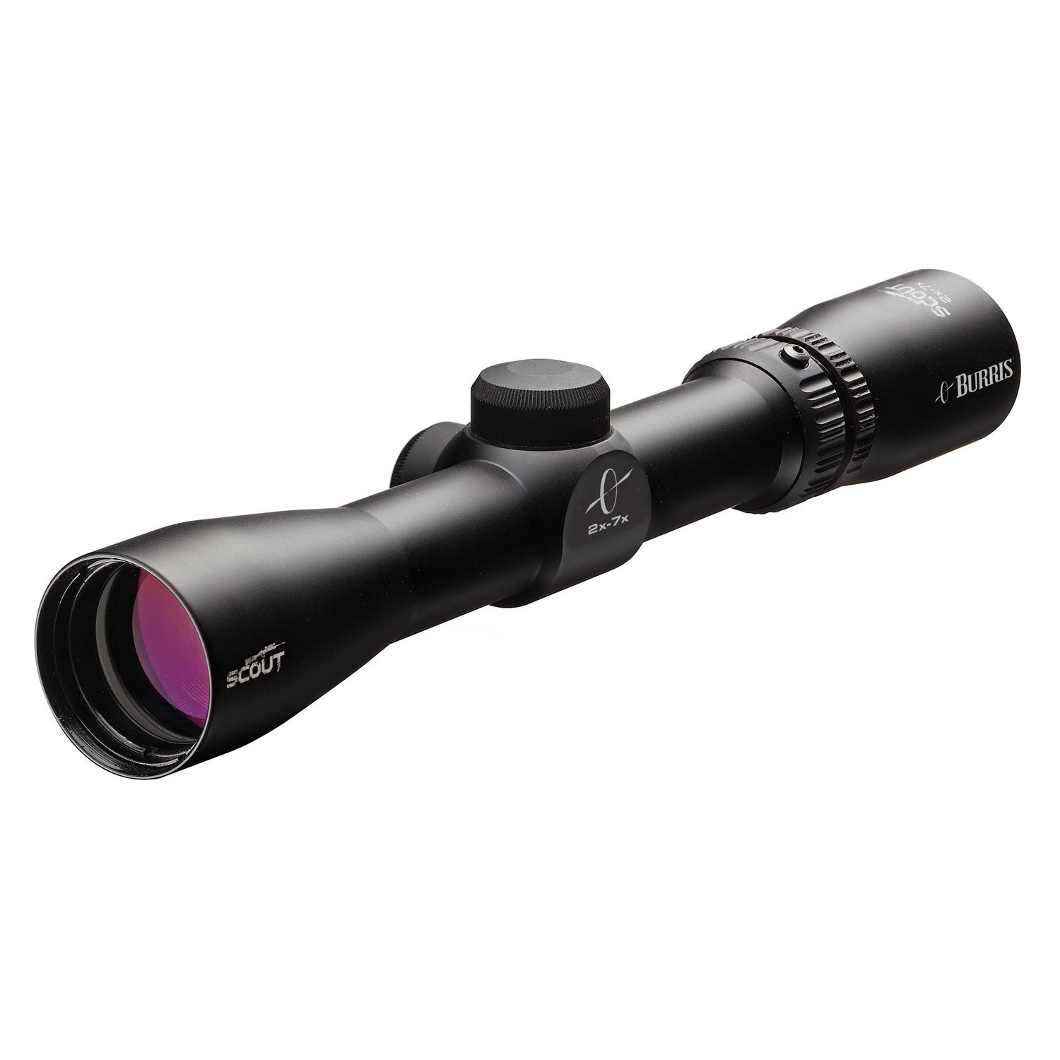 Top 4 Best Scope For M1A Rifles In 2021 [Reviews & Buyer Guide]