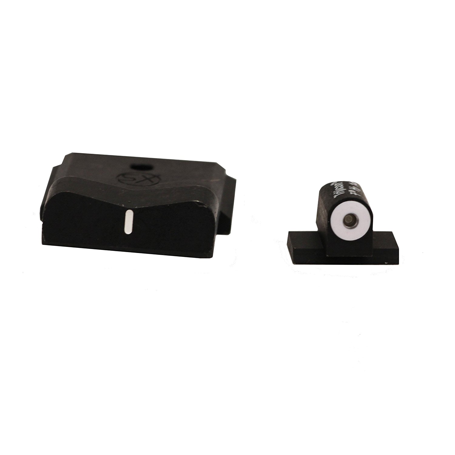 XS Sight Systems SW0024S3 Big Dot Tritium Express Front Sight with S