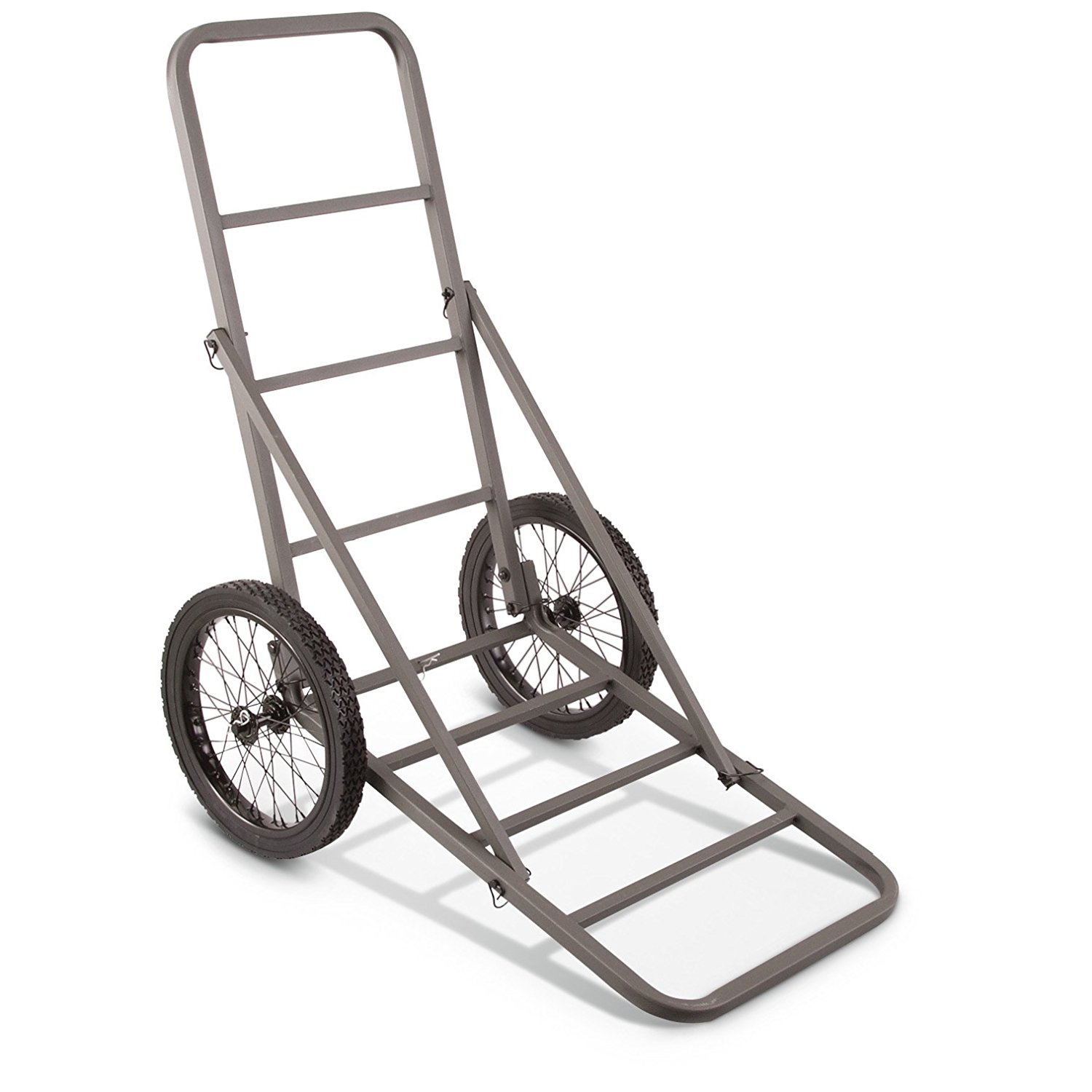 Top 9 Best Deer Cart In 2019 [Reviews & Buyer Guide]