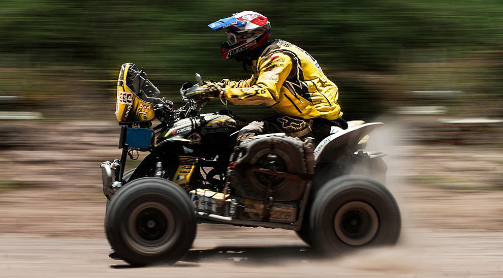 Top 4 Best ATV Batteries of 2021 [Reviews & Buyers' Guide]