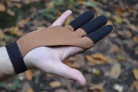 best gloves for bowhunting