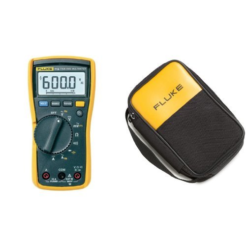 Top 6 Best Automotive Multimeters of 2021 [Reviews & Buyers' Guide]