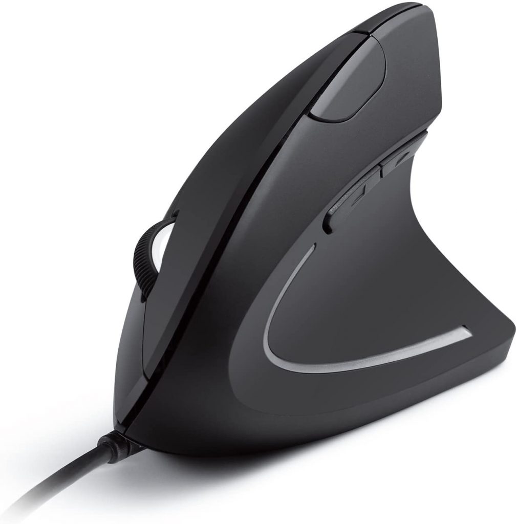 Top 7 Best Mouse For Carpal Tunnel In 2019 [Reviews & Buyer Guide]