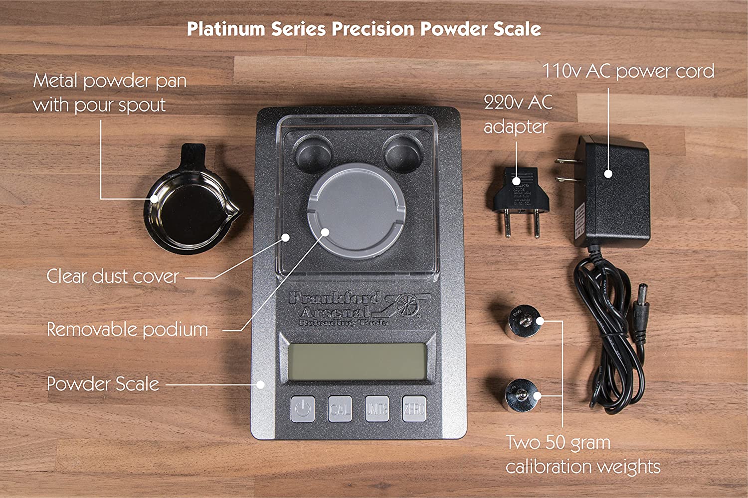 8 Best Reloading Scales 2021 [Top Digital & Beam Picks]